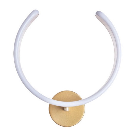 Декоративная подсветка Arte Lamp HELIOS A4050AP-1SG - фото