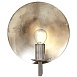 Бра Bennu Disk Sconce Imperiumloft Imperiumloft 212662-23 - фото
