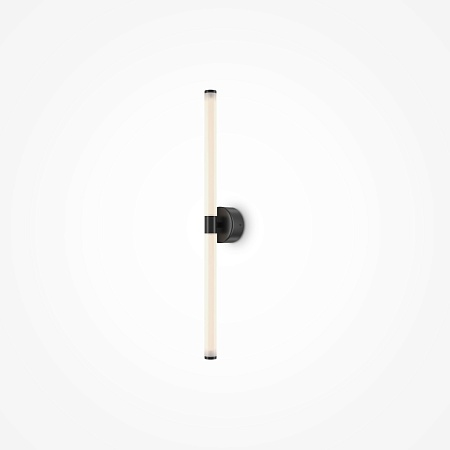 Настенный светильник (бра) Maytoni Axis MOD106WL-L16B3K - фото