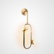 Настенный Светильник Babetta Wall Imperiumloft 212031-23 - фото