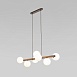 Подвесной светильник TK Lighting 10272 Estera Wood - фото