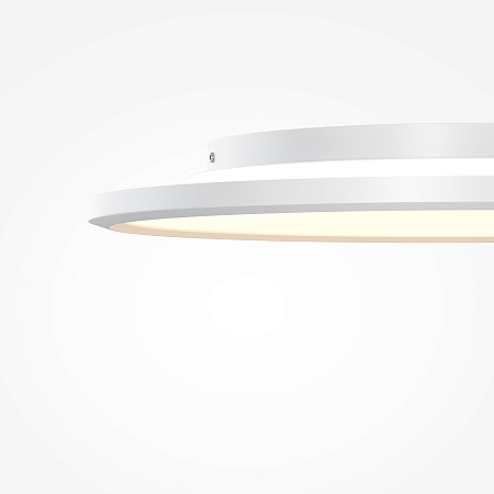 Потолочный светильник Maytoni MOD426CL-L43WK1 - фото