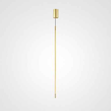 Подвесной Светильник Kemma H60 Gold Imperiumloft 212787-26 - фото