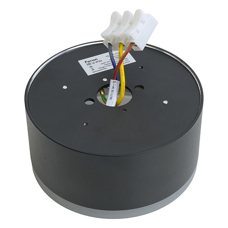 Светильник встраиваемый под лампу FERON HL456 51345 - фото