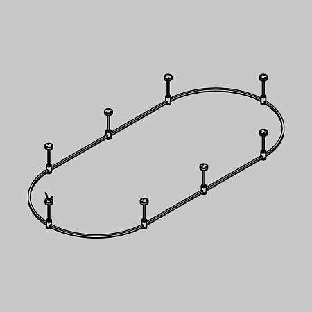 Готовая конструкция (набор) Technical TFC-Flar-S01-BS - фото