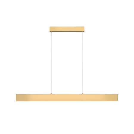 Подвесной светильник Technical Step P010PL-L30G3K - фото