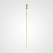 Подвесной Светильник Kemma H60 Gold Imperiumloft 212787-26 - фото