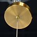 Подвесной Светильник Bron Imperiumloft 249063-26 - фото