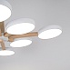 Потолочный Светильник Turna L8 White Imperiumloft 228849-26 - фото