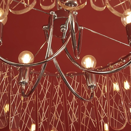 Подвесной светильник Freya FR2048PL-05CH1 - фото