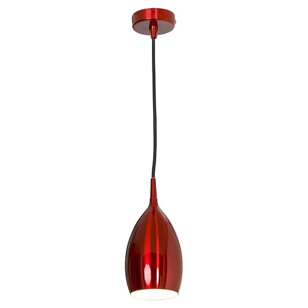 Подвесной светильник Lussole COLLINA LSQ-0716-01 - фото