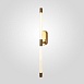 Настенный Светильник Birta Wall B L63 Imperiumloft 208933-23 - фото