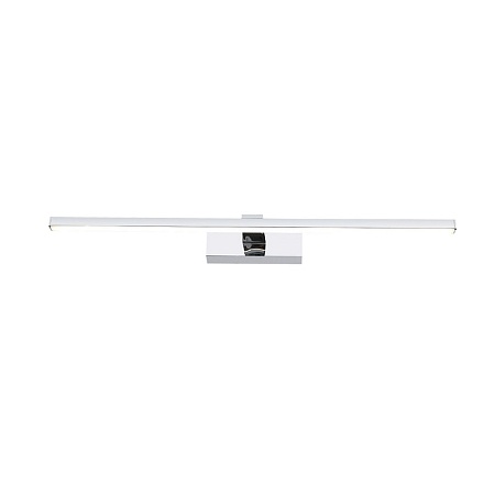 Подсветка для картин ST-Luce Хром/Белый LED 1*12W 4000K SL446.101.01 - фото