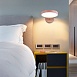 Светодиодное Бра Turna Black Imperiumloft 178345-26 - фото