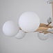 Подвесная Люстра Finch 8 Imperiumloft 178022-26 - фото