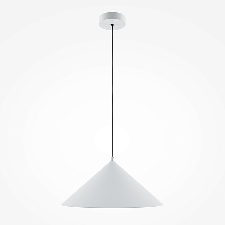 Подвесной светильник Maytoni Basic colors MOD167PL-01W - фото