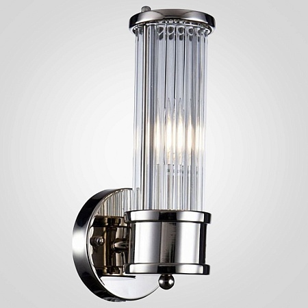 Бра Imperium Collection Claridges 123207-01 Nickel Imperiumloft 123207-01 - фото