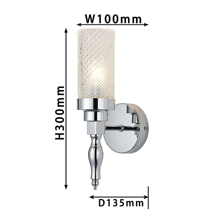 Бра Favourite 2813-1W - фото