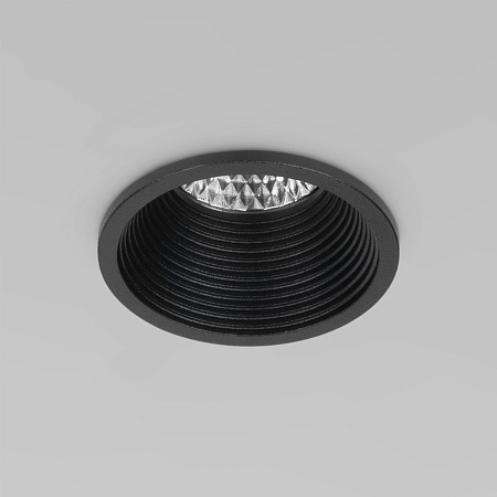 Встраиваемый светодиодный светильник 25028/LED Elektrostandard - фото