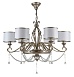 Люстра Maytoni Fiore H235-06-G - фото