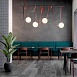 Трековый светильник Divinare DECORATO 2508/34 SP-16 - фото