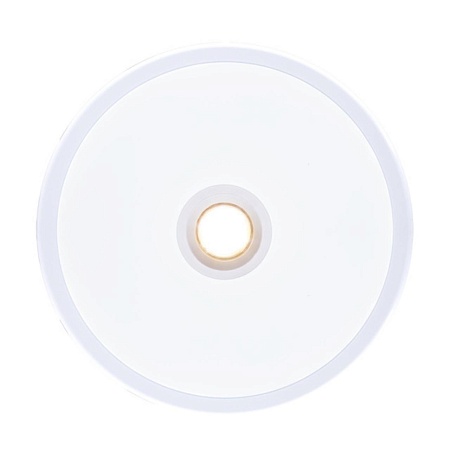 Точечный встраиваемый светильник ARTE LAMP A2517PL-2WH - фото