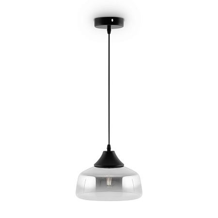 Подвесной светильник Freya Jiffy FR5188PL-01B - фото
