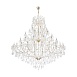 Люстра Maytoni Doris DIA881-PL-56-G - фото
