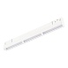 Магнитный трековый светильник Белый LED 1*18W 4000K 1 400Lm Ra>90 120° IP20 L330xW22xH4 ST804.546.18 - фото
