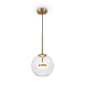 Подвесной светильник Maytoni Cometa MOD055PL-L12G3K - фото
