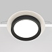 Встраиваемый светильник Technical Hoop DL086-GX53-RD-WB - фото