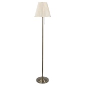  абажур ARTE LAMP A5039PN-1AB