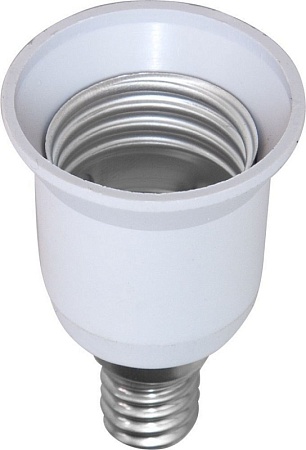 Патрон для ламп 230V Е14-Е27, LH63 - фото