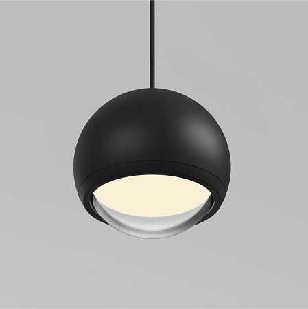 Светильник на шине Denkirs AIR HANG DK5316-BK - фото