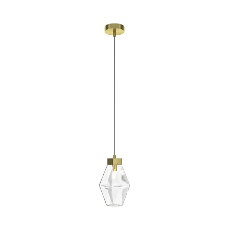 Подвесной светильник Maytoni Cocktail time MOD325PL-01G - фото