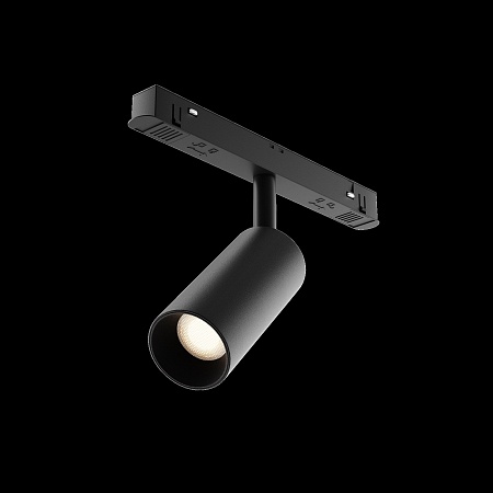 Трековый светильник Technical FOCUS LED TR032-2-5W3K-S-B - фото