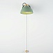 Настенное Бра Onder Green Switch Imperiumloft 204447-26 - фото