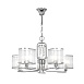 Люстра Freya Elin FR5016PL-05CH - фото