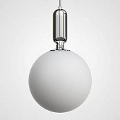 Светильник Parachilna Aballs Chrome D25 Imperiumloft 179989-22