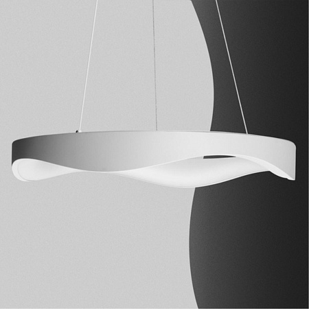 Подвесная люстра Arte Lamp ANKAA A3085SP-56WH - фото