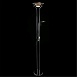  Лампа для чтения ARTE LAMP A4329PN-2CC - фото