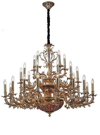 Lucia Tucci FIRENZE 1780.30.3 antique gold - фото