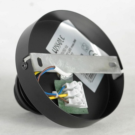 Люстра Lussole CLARKSVILLE GRLSP-8727 - фото