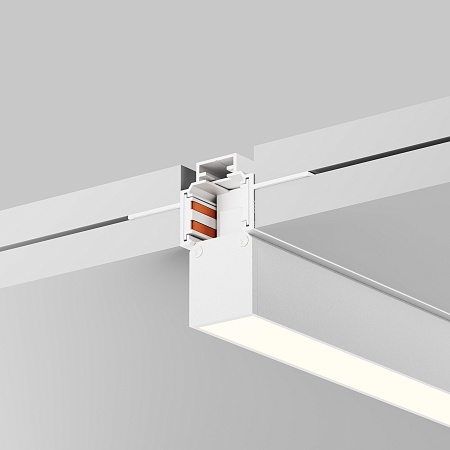 Шинопровод встраиваемый низкопрофильный Technical TRXM034-422W - фото
