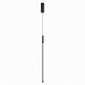 Светильник подвесной ST-Luce Черный/Белый LED 1*11W 3200K SL1580.413.01 - фото