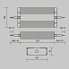 Блок питания Technical PSL008-400W-48V-IP67 - фото