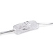 Настольный светильник Freya Evidence  FR5372TL-01BS - фото