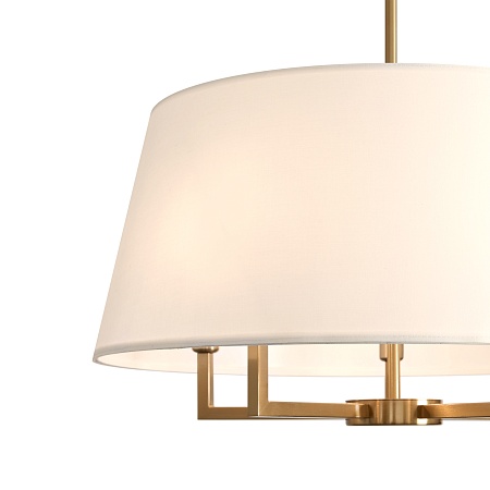 Потолочный светильник Freya FR2042CL-05BS - фото