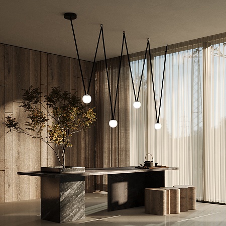 Готовая конструкция (набор) Technical TFC-Par-H02-R - фото