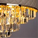 Подвесная люстра Arte Lamp ANNABELLE A1008LM-8GO - фото